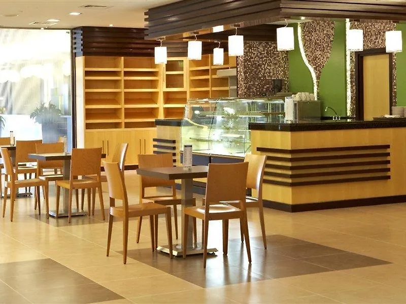 Citymax Hotel Bur Dubai 3*,