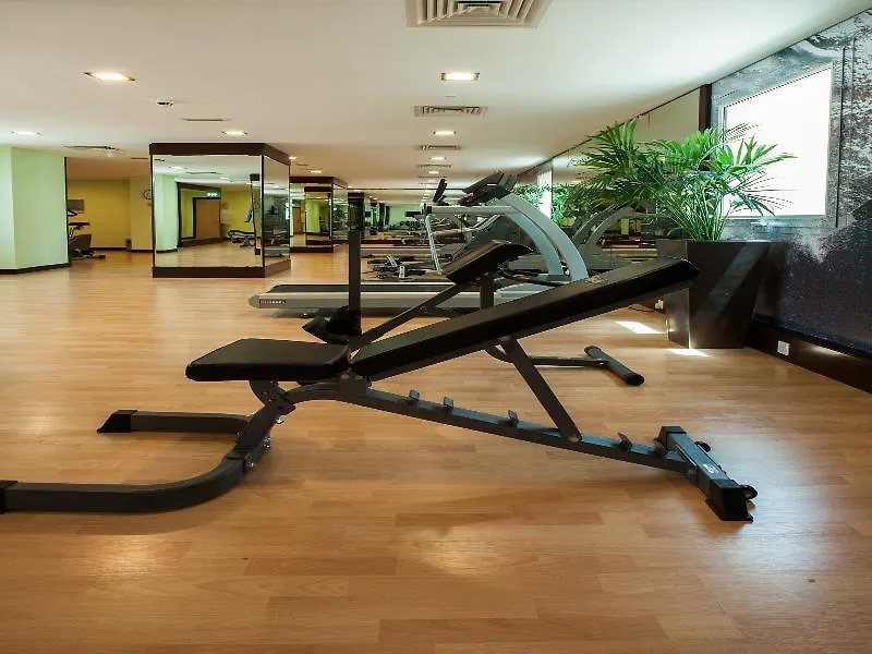Citymax Hotel Bur Dubai 3*,  United Arab Emirates