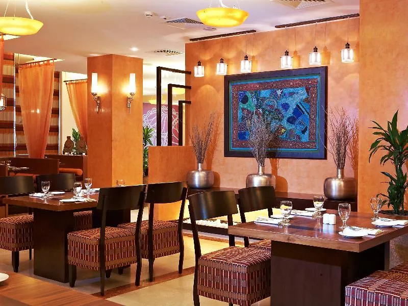 Citymax Hotel Bur Dubai United Arab Emirates