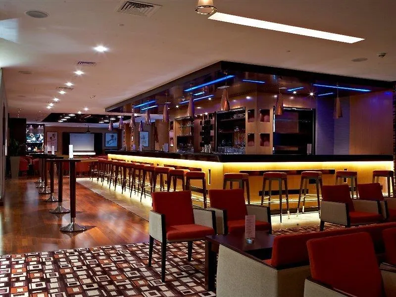 ***  Citymax Hotel Bur Dubai United Arab Emirates