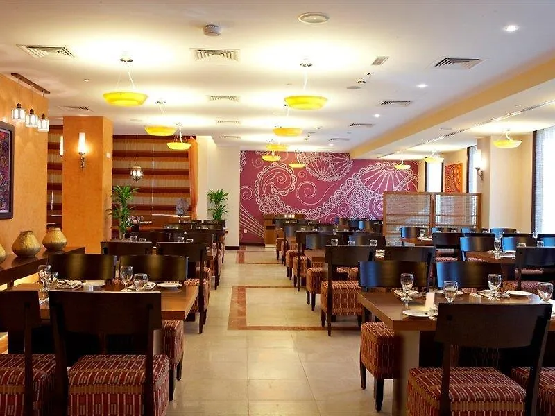 Citymax Hotel Bur Dubai