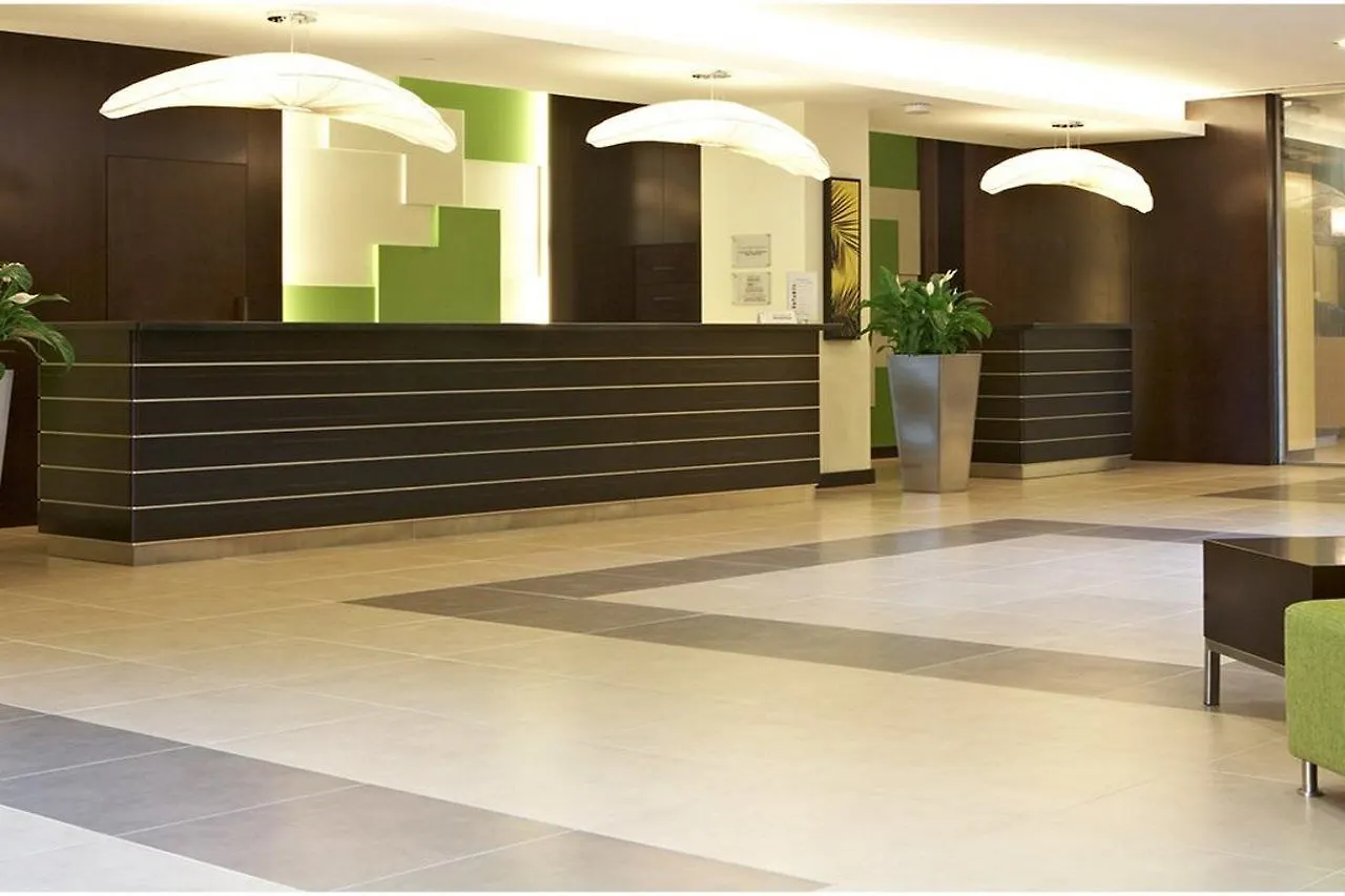 Citymax Hotel Bur Dubai 3*,  United Arab Emirates
