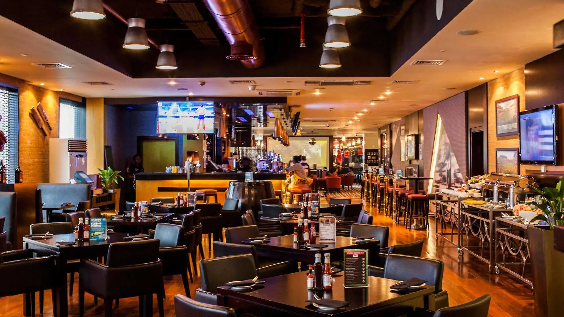 ***  Citymax Hotel Bur Dubai United Arab Emirates