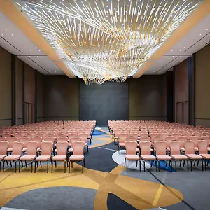 Otel Sofitel Downtown