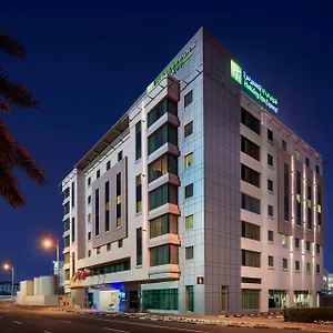Szálloda Express Dubai, Jumeirah By Ihg