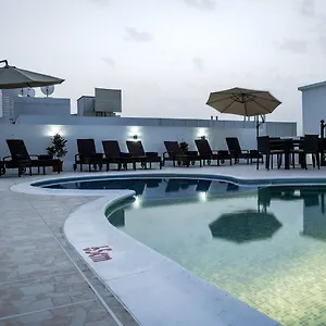 Apartman The View Al Barsha