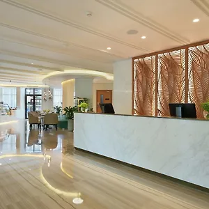 Hotell Arabian Park Dubai, An Edge By Rotana, Dubai