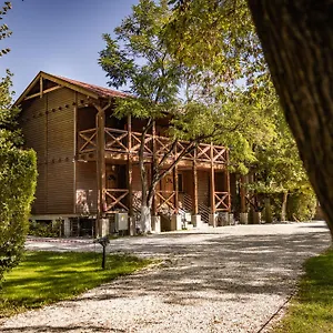 hotellátogatás