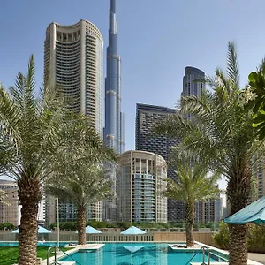 Hotell Sofitel Downtown, Dubai