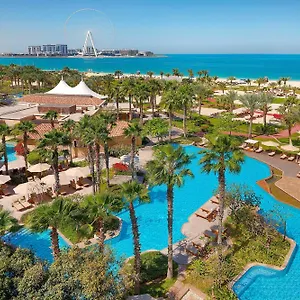Üdülőközpont The Ritz-carlton,