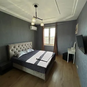  Daire Maria-luiza's Cozy Bulgaristan