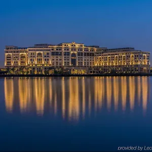 Hotell Palazzo Versace, Dubai