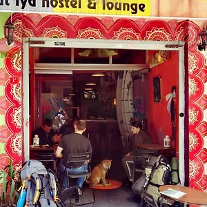  Hostel Chillout Lya & Lounge Türkiye