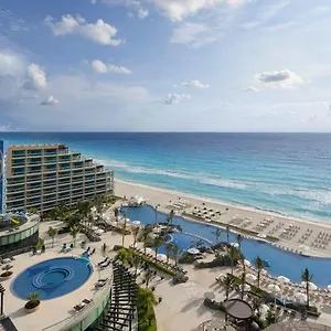 ***** Resort Hard Rock Meksika