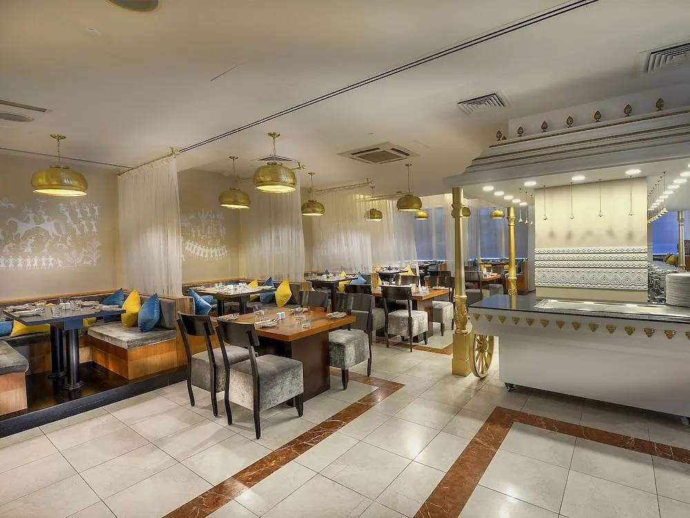 Citymax Hotel Bur Dubai