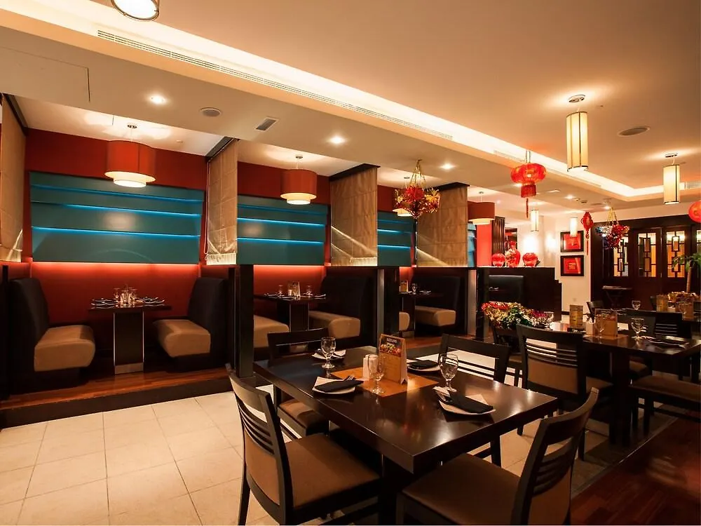 Citymax Hotel Bur Dubai United Arab Emirates