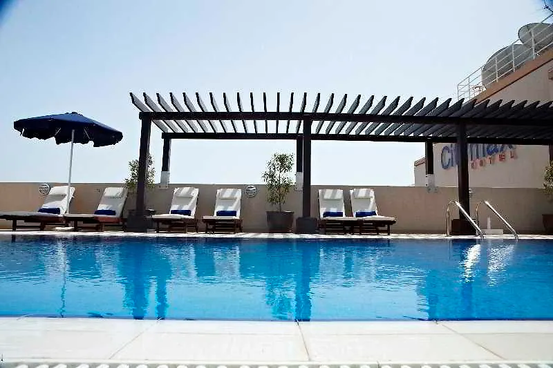 Citymax Hotel Bur Dubai
