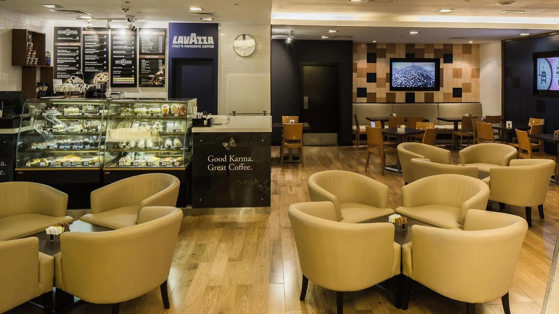 Citymax Hotel Bur Dubai