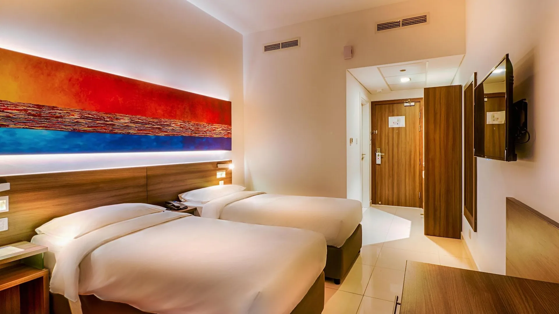 Citymax Hotel Bur Dubai