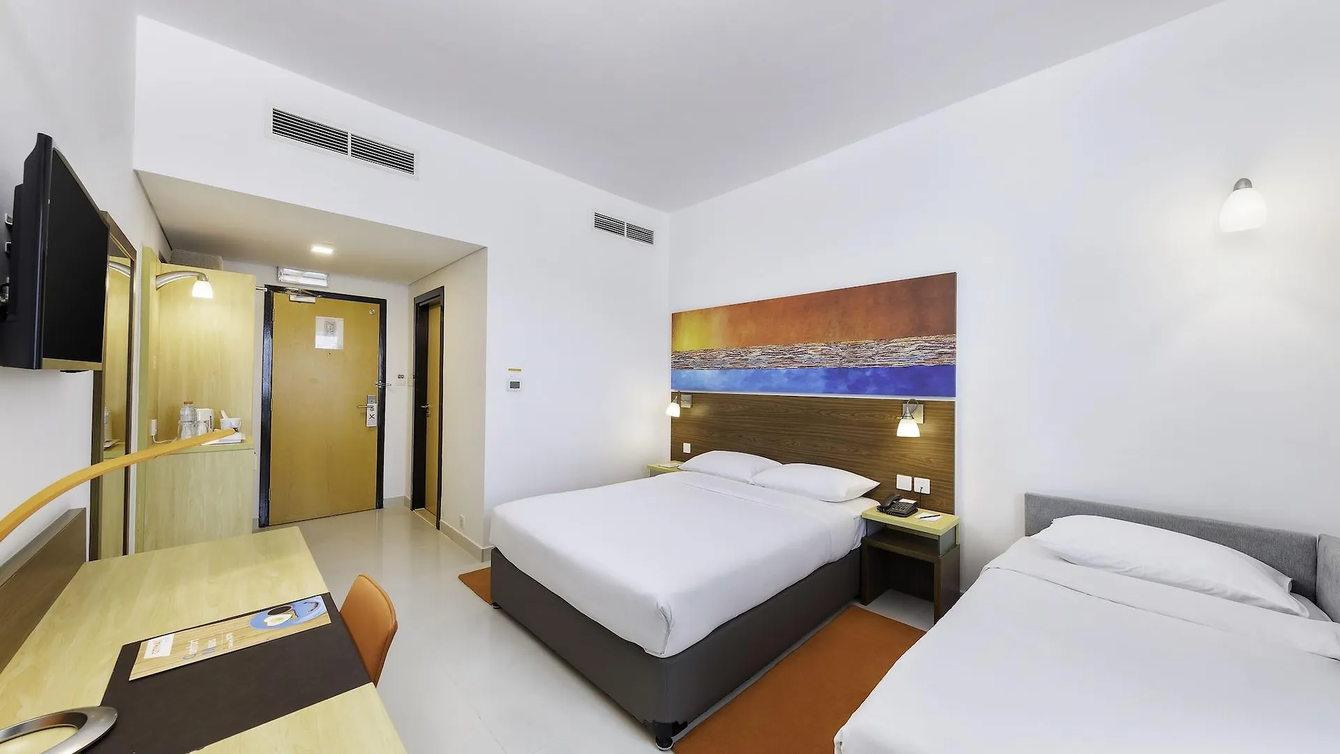 Citymax Hotel Bur Dubai