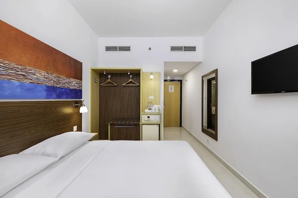 Citymax Hotel Bur Dubai