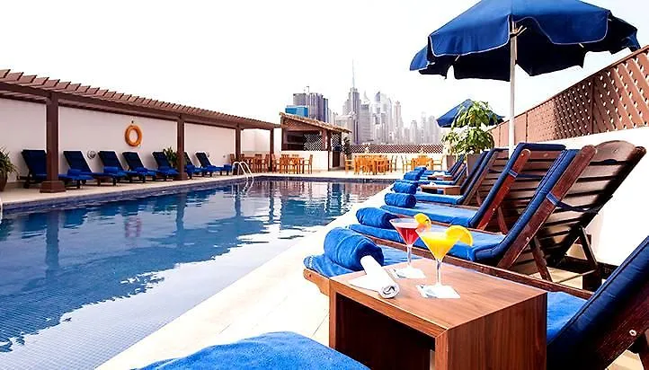 Citymax Hotel Bur Dubai