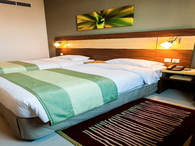 Citymax Hotel Bur Dubai