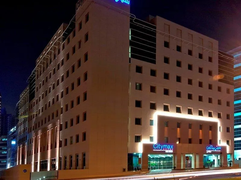 Citymax Hotel Bur Dubai