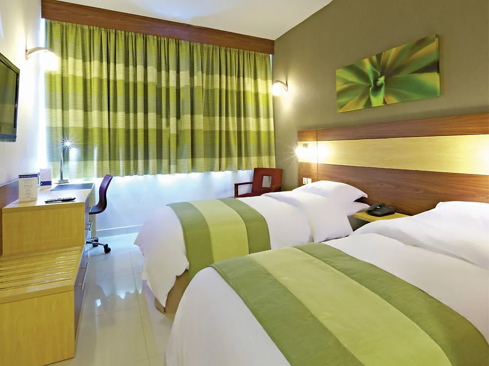 Citymax Hotel Bur Dubai