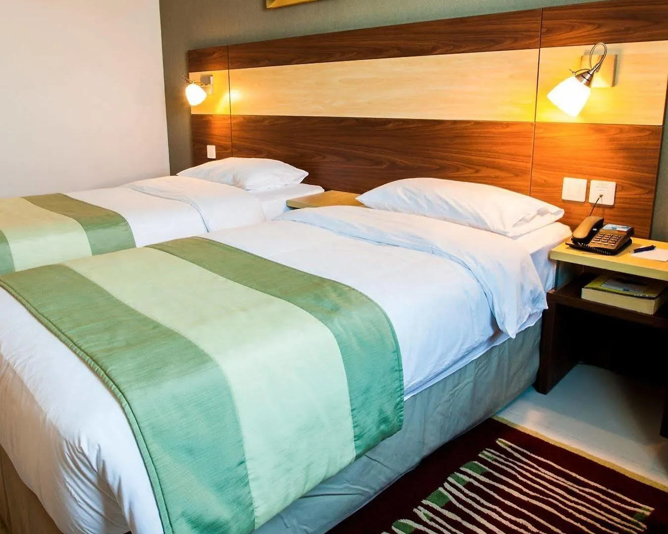 Citymax Hotel Bur Dubai